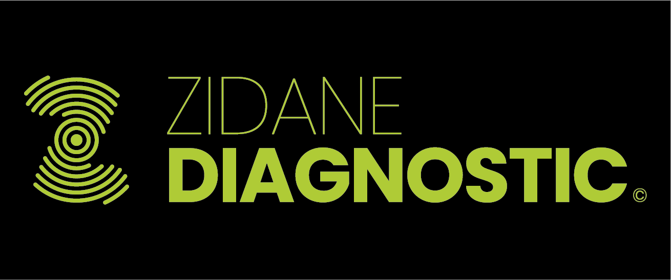 Zidane Diagnostic Imaging